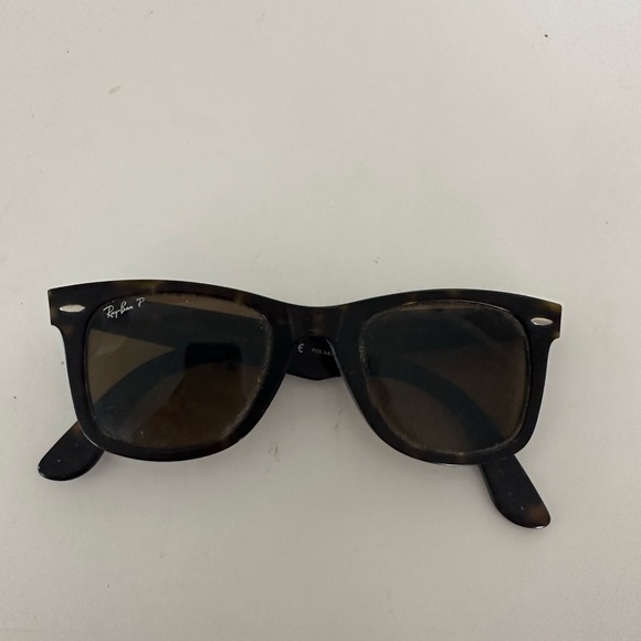 Classic Ray-Bans - Picture 3 of 3